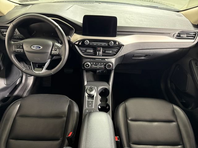 Certified 2020 Ford Escape SEL AWD/4WD image 22