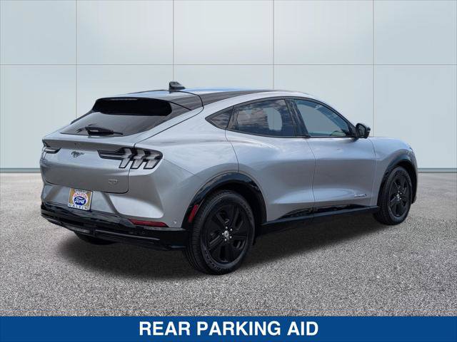 Certified 2021 Ford Mustang Mach-E California Route 1 RWD image 5