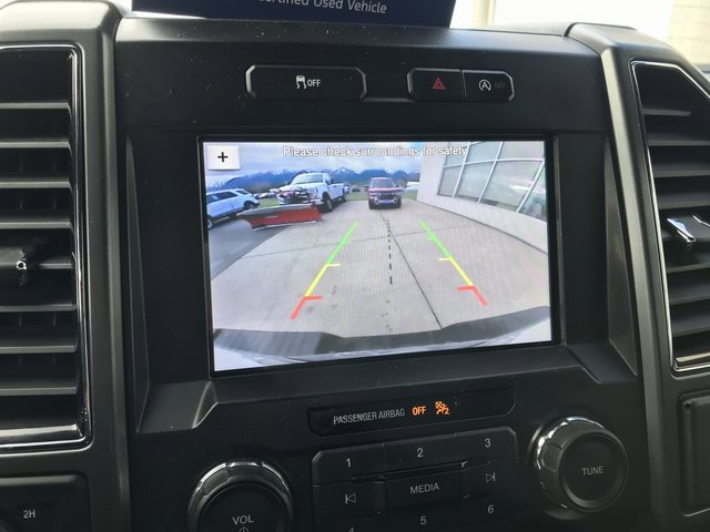 Certified 2019 Ford F150 XLT w/ Equipment Group 301A Mid image 15