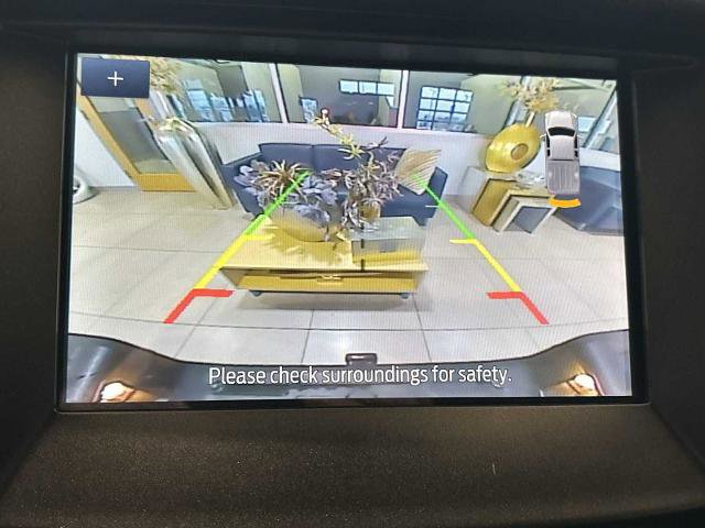 Certified 2021 Ford Ranger Lariat w/ Tremor Off-Road Package image 14