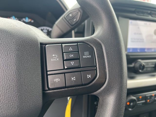 Certified 2021 Ford F150 XLT image 11