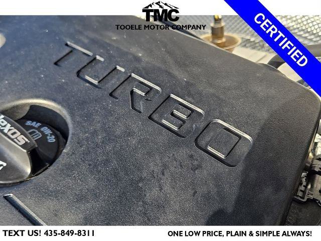 Used 2023 Chevrolet TrailBlazer LT w/ Convenience Package image 40