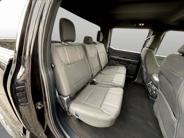 Certified 2024 Ford F150 STX AWD/4WD image 27