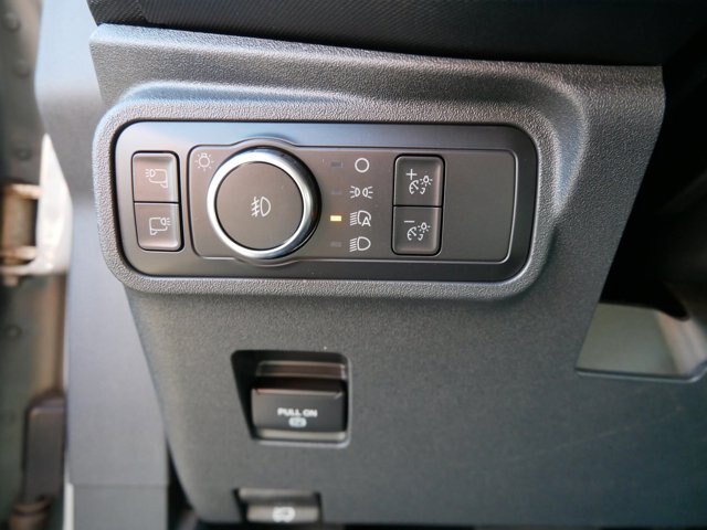 Certified 2022 Ford Bronco Outer Banks AWD/4WD image 10