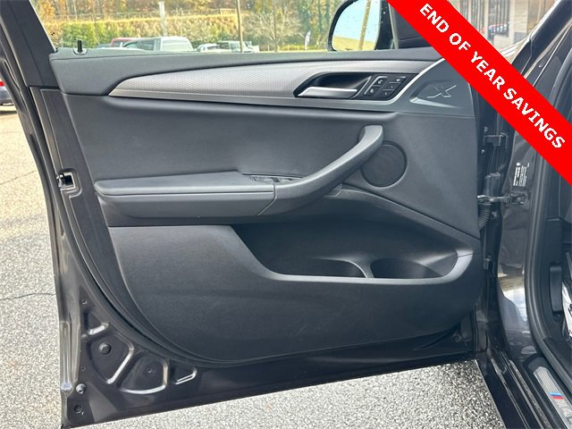 Used 2020 BMW X4 M40i image 10