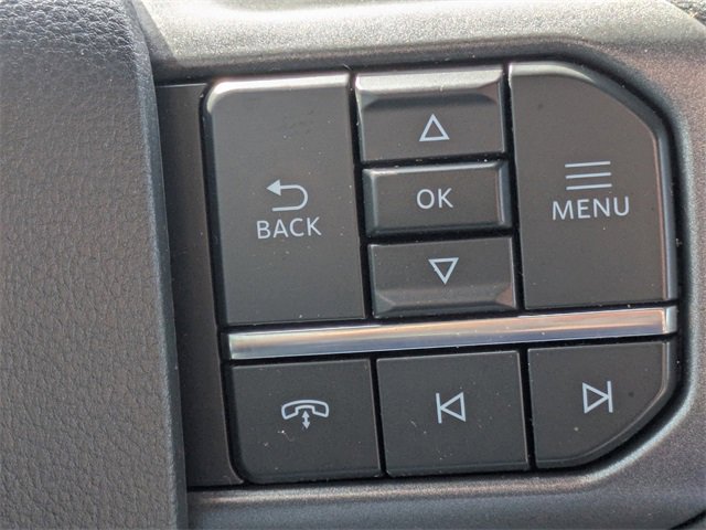 Certified 2023 Ford F150 Lariat w/ Max Trailer Tow Package image 26