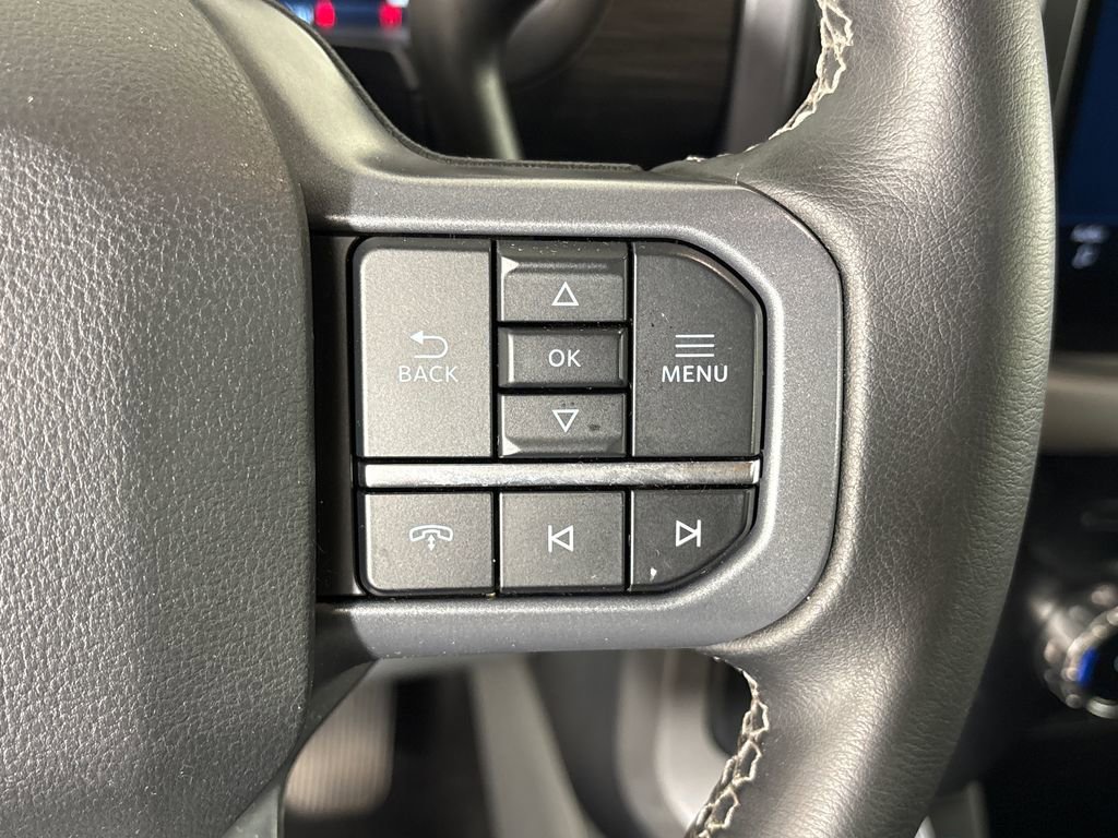 Certified 2024 Ford F150 XLT w/ Equipment Group 302A MID AWD/4WD image 18