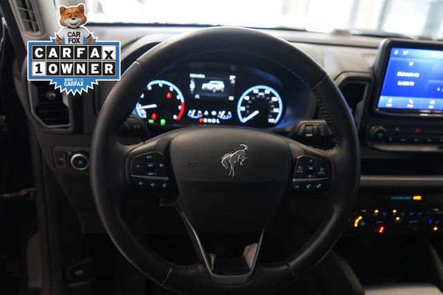 Certified 2023 Ford Bronco Sport Big Bend w/ Convenience Package image 21