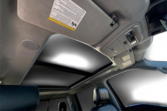 Certified 2022 Ford F150 Limited image 17