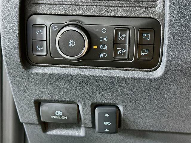 Certified 2026 Ford F250 Lariat w/ Chrome Package AWD/4WD image 27