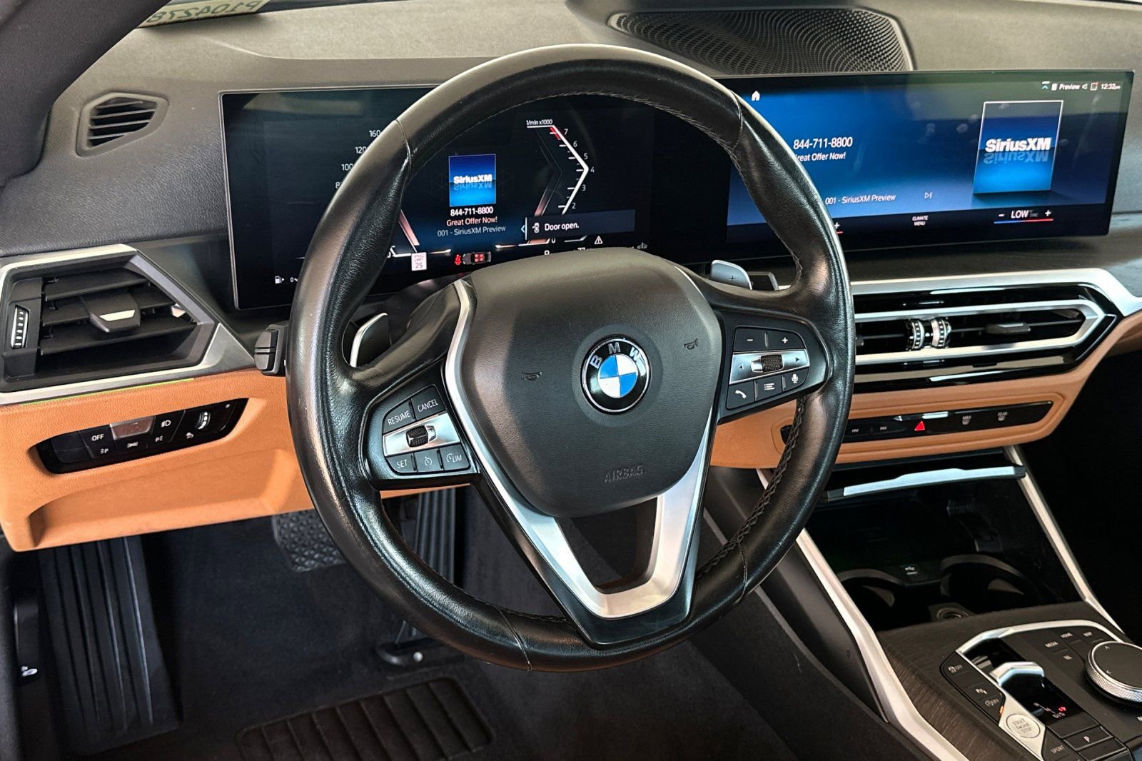 Used 2024 BMW 430i Convertible RWD image 14