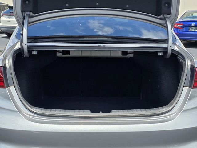 Used 2024 Kia Forte GT-Line FWD image 27