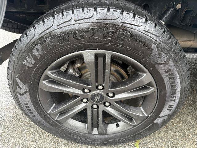 Certified 2021 Ford F150 XLT w/ Equipment Group 302A High AWD/4WD image 26