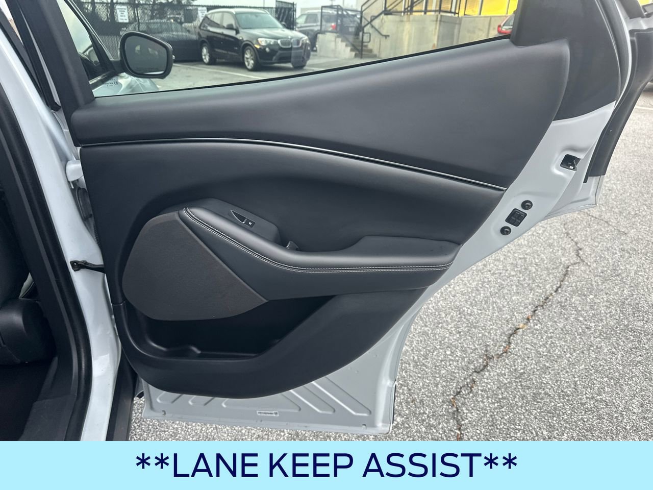 Certified 2023 Ford Mustang Mach-E Select image 19