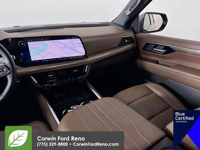 Used 2025 Chevrolet Tahoe High Country image 27