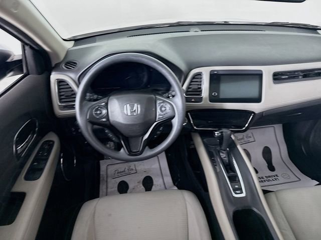 Used 2019 Honda HR-V EX image 22