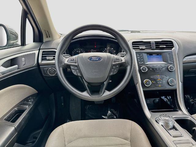 Certified 2020 Ford Fusion S FWD image 17