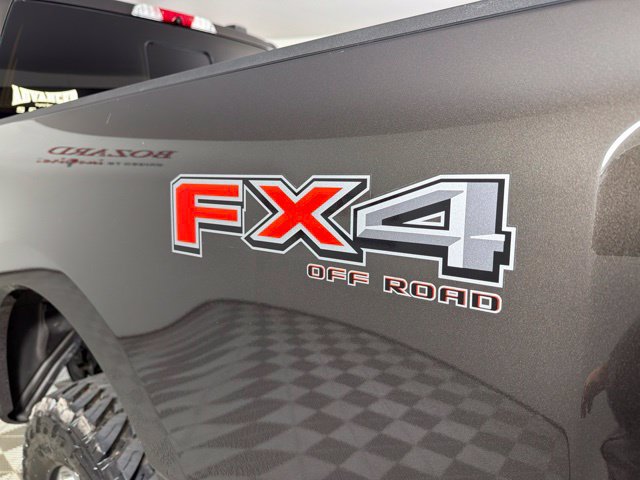 Certified 2024 Ford F250 Lariat w/ Lariat Ultimate Package AWD/4WD image 20