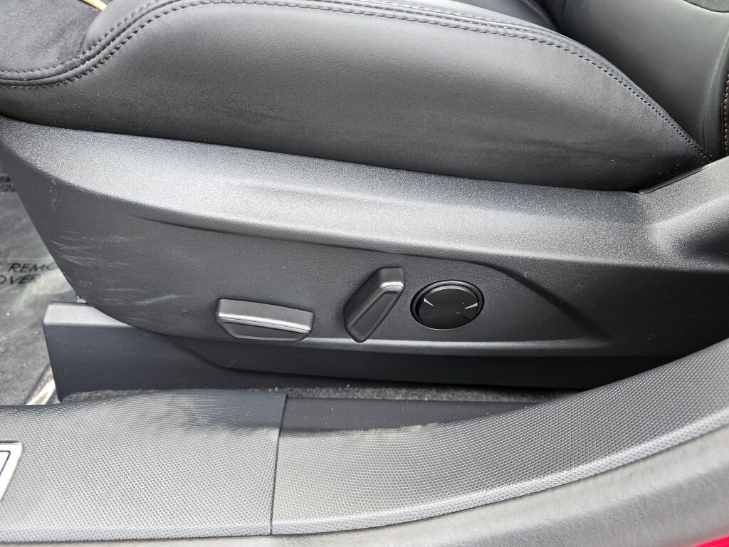 Certified 2023 Ford Mustang Mach-E GT AWD/4WD image 17