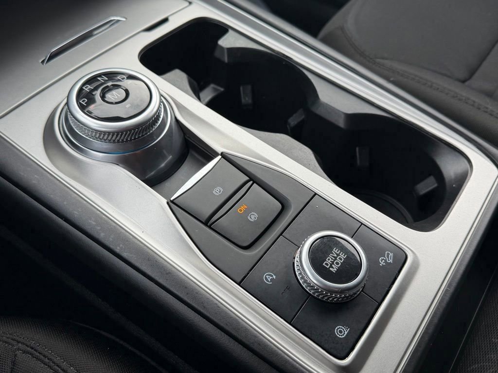 Certified 2020 Ford Explorer XLT w/ Comfort Package image 8