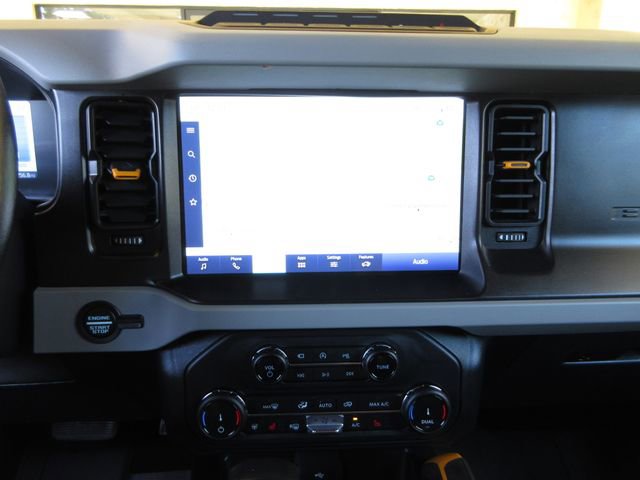 Certified 2022 Ford Bronco Badlands AWD/4WD image 17