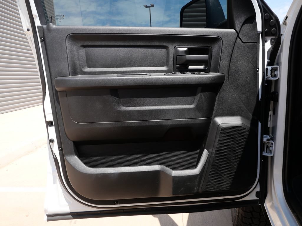 Used 2024 RAM 2500 Tradesman AWD/4WD image 15