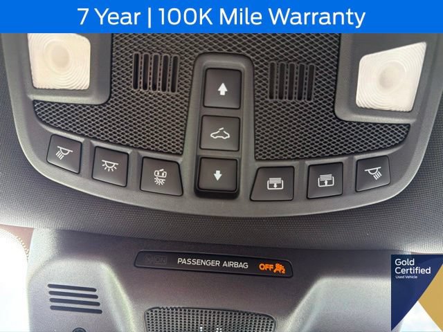 Certified 2023 Ford Expedition Limited AWD/4WD image 56