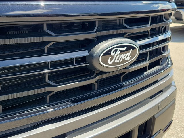 Certified 2024 Ford F150 XLT w/ Equipment Group 302A MID AWD/4WD image 7