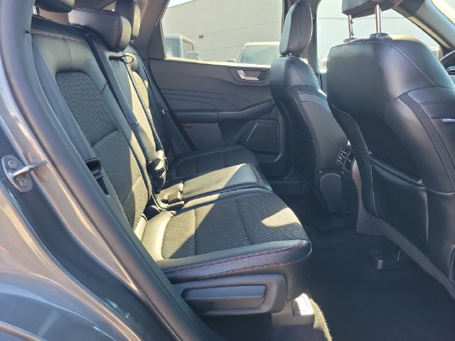 Certified 2024 Ford Escape ST-Line w/ Tech Pack #1 AWD/4WD image 26