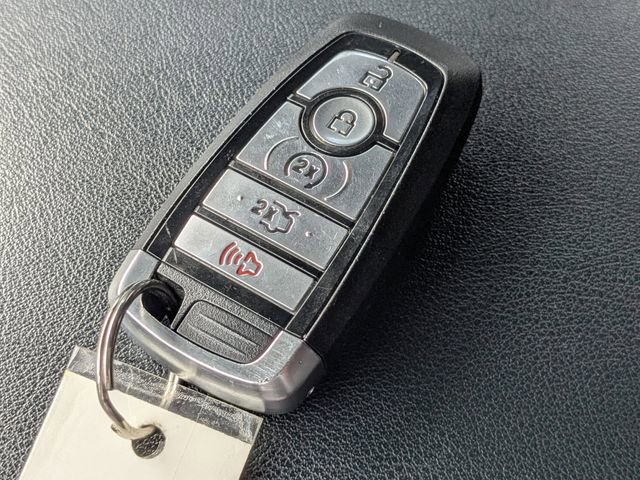 Certified 2021 Ford Edge ST-Line FWD image 27