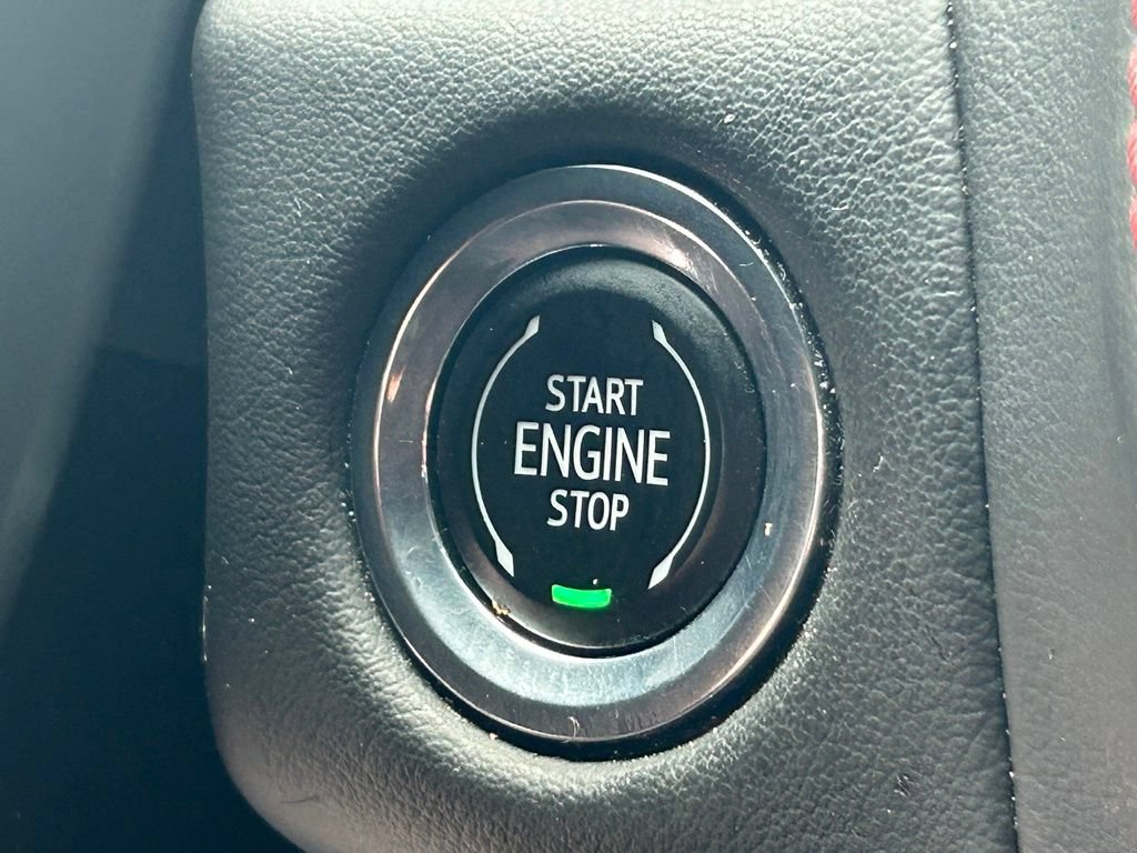 Used 2023 Chevrolet Tahoe RST RWD image 42