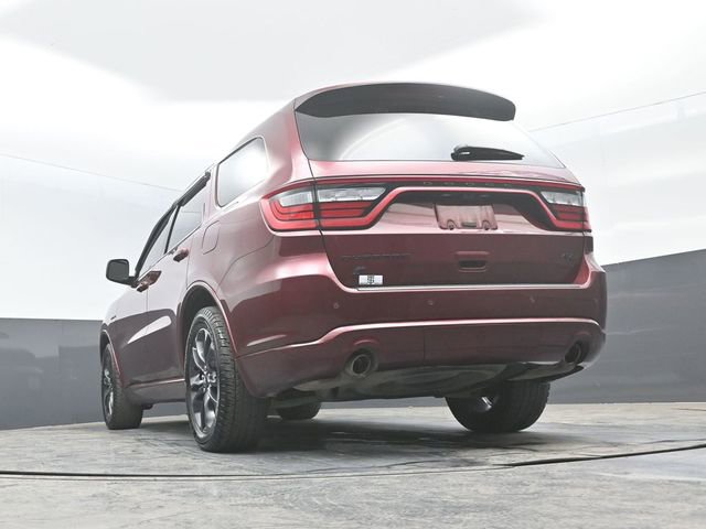 Used 2022 Dodge Durango R/T AWD/4WD image 20