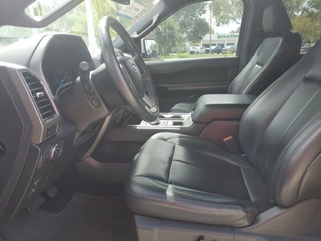 Certified 2021 Ford Expedition XLT RWD image 14