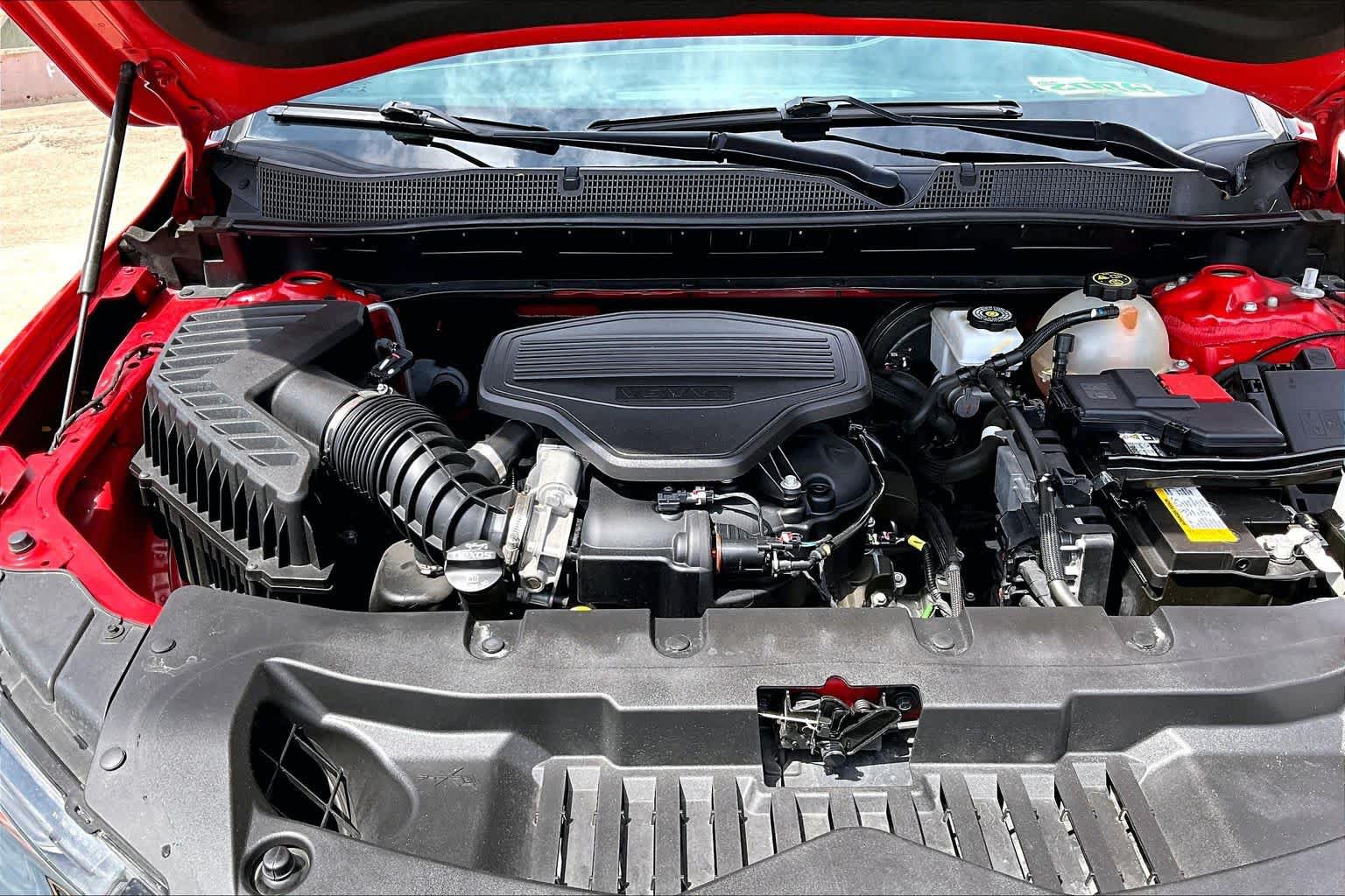 Used 2021 Chevrolet Blazer RS AWD/4WD image 32