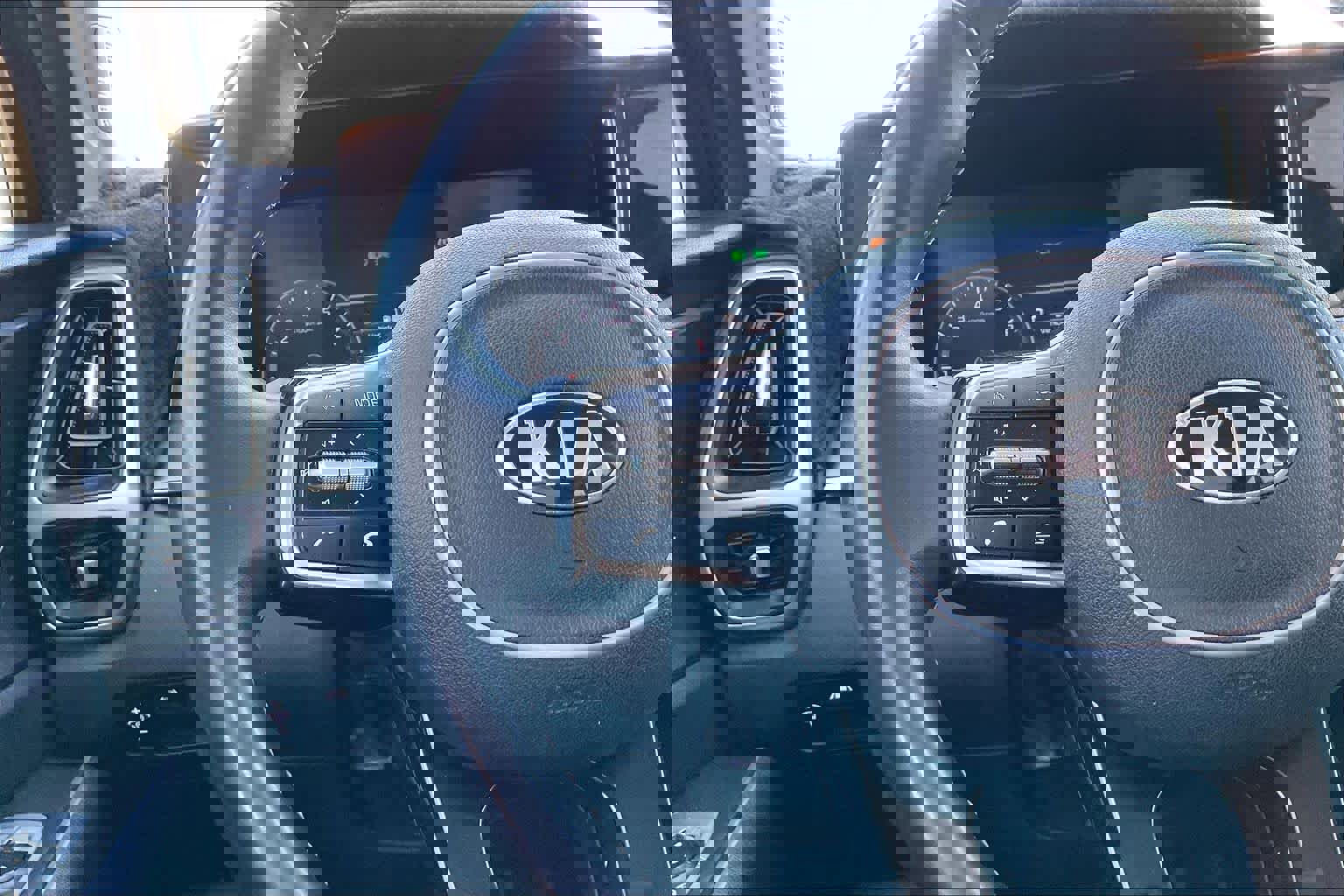 Used 2021 Kia Sorento S image 23