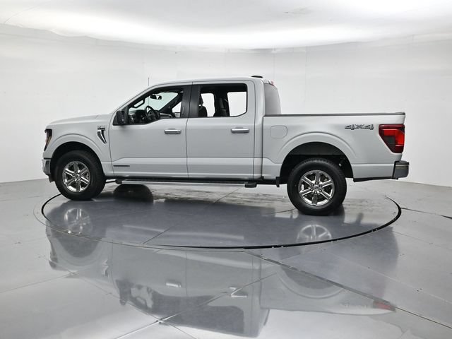 Certified 2024 Ford F150 XLT w/ Mobile Office Package AWD/4WD image 8