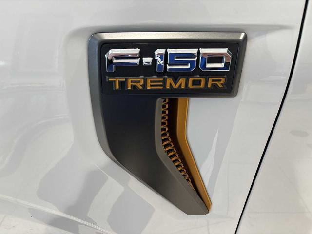 Certified 2023 Ford F150 Tremor w/ Equipment Group 402A High image 31