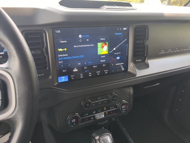 Certified 2025 Ford Bronco Big Bend AWD/4WD image 18