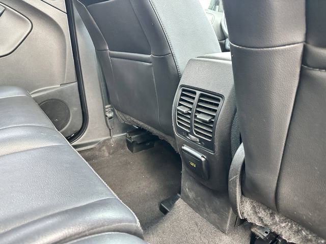 Certified 2018 Ford Escape Titanium image 40