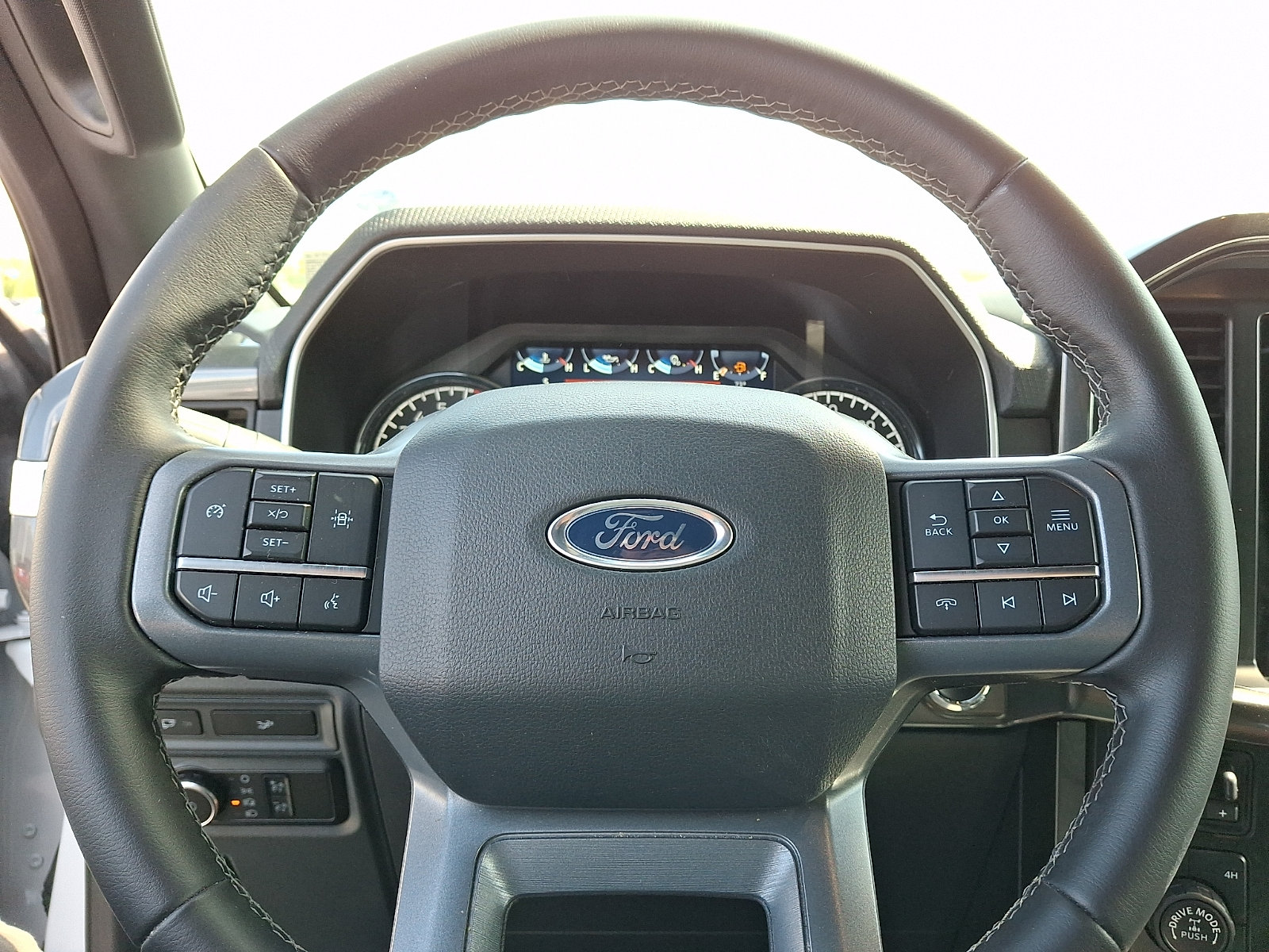 Certified 2023 Ford F150 XLT w/ Equipment Group 302A High AWD/4WD image 19