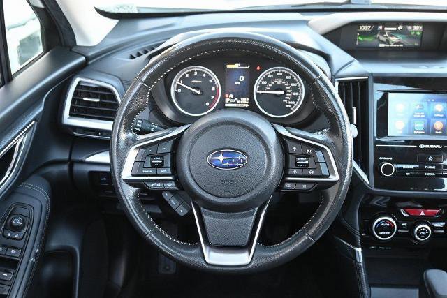 Used 2024 Subaru Forester Premium AWD/4WD image 31