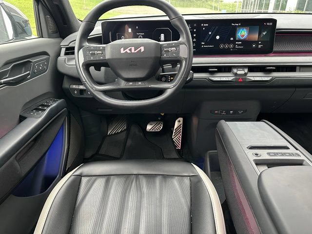 Used 2024 Kia EV9 GT-Line AWD/4WD image 49