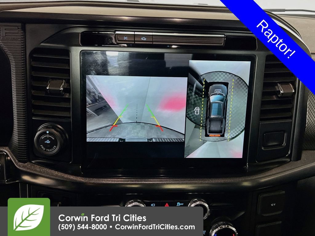 Certified 2025 Ford F150 Raptor AWD/4WD image 21