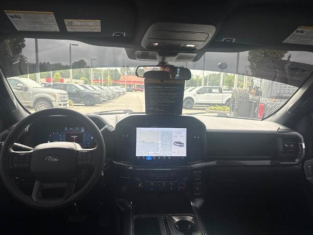 Certified 2024 Ford F150 STX RWD image 22