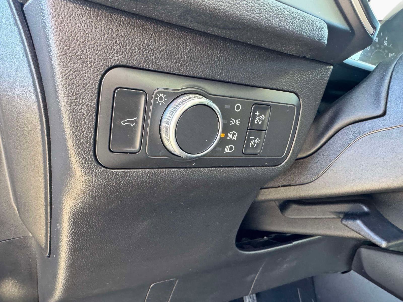 Certified 2021 Ford Escape SE w/ Convenience Package image 22