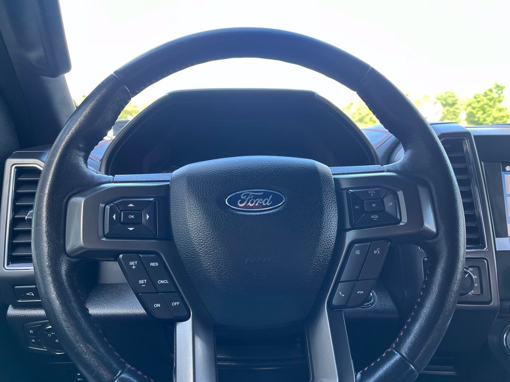 Certified 2017 Ford F150 Lariat AWD/4WD image 27