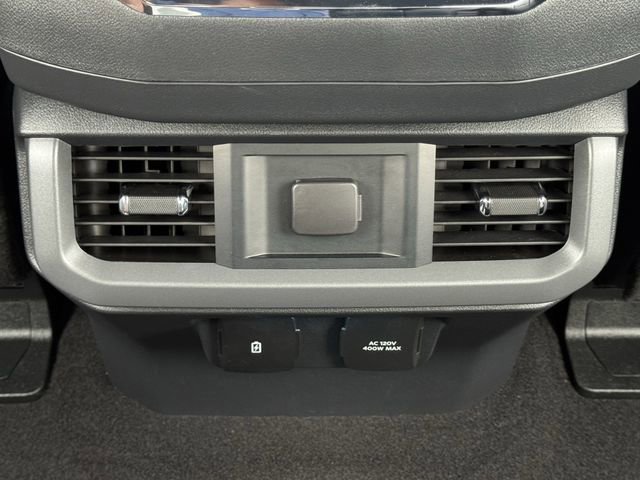 Certified 2025 Ford F150 Lariat image 29