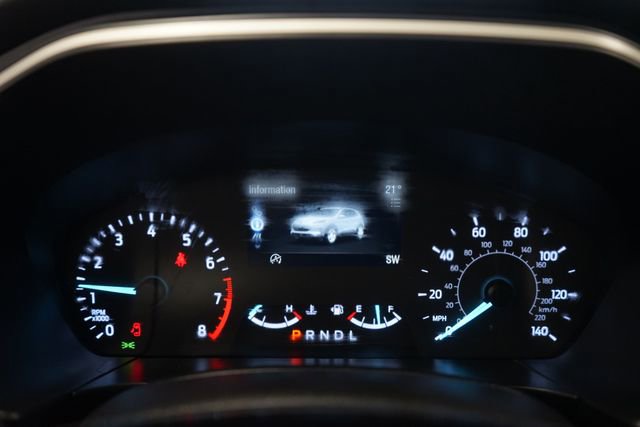 Certified 2022 Ford Escape SE w/ SE Sport Appearance Package image 22