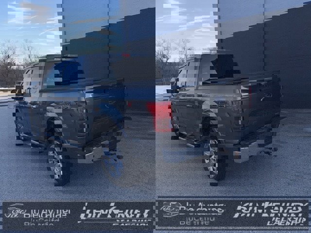 Certified 2019 Ford F150 Lariat image 19