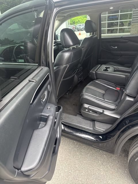 Used 2023 Honda Pilot Touring image 23